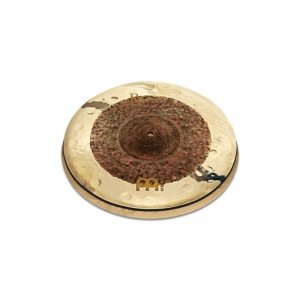 MEINL Byzance Dual hihat 15