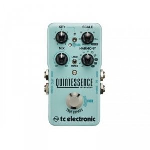 TC Electronic Quintessence Harmonizer