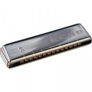 Hohner 2509/48 C Echo Tremolo