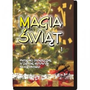 STUDIO BIS Magia Świąt cz 1