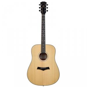 Arrow Gold D NT Natural gitara akustyczna