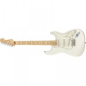 Fender Player Stratocaster LH MN PWT Left Hand leworęczna