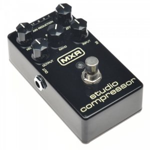 MXR M76 Studio Compressor