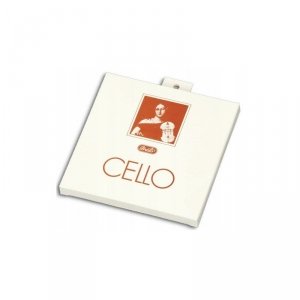 Presto Cello 3/4 struny do wiolonczeli 3/4