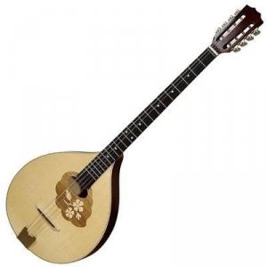 Hora M-1089 Bouzouki irlandzkie lity świerk