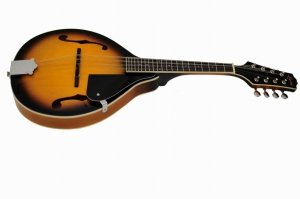 Ever Play M1 SB mandolina sunburst