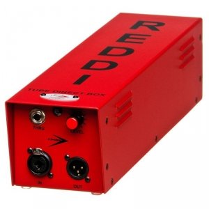 A-Designs REDDI – Lampowy DI-Box