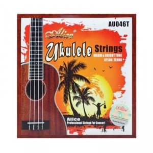 Alice AU046T Struny do ukulele