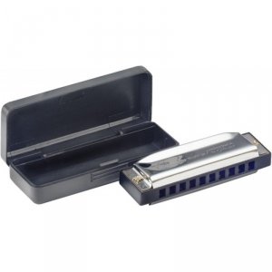 STAGG  BJH-B20 A harmonijka ustna tonacja A-dur