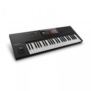 Native Instruments Komplete Kontrol S49MKII 