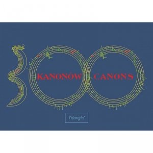 Triangiel 300 Kanonów Antologia W. Sołtysik