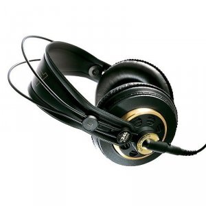 AKG K240 Studio słuchawki studyjne