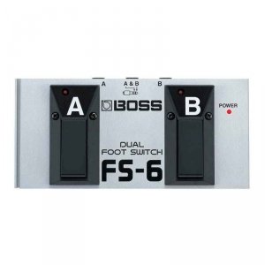 Boss FS-6