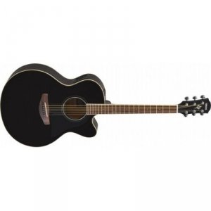 Yamaha CPX-600 BL gitara elektro-akustyczna 