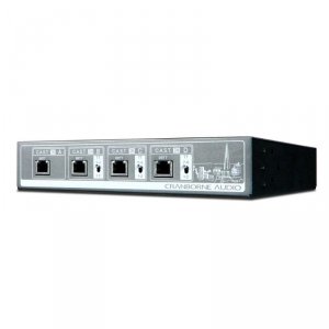 Cranborne Audio N8 - Moduł systemu dystrybucji audio