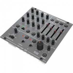 Behringer 305 EQ/MIXER/OUTPUT Moduł syntezatora