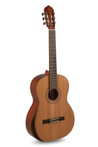 Manuel Rodriguez Tradicion T-65 gitara klasyczna 4/4