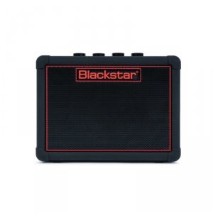 Blackstar FLY3 Bluetooth Redline wzmacniacz gitarowy Limited Edition
