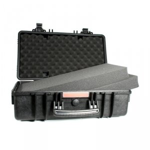 BOX CASE BC512 - skrzynia ABS 