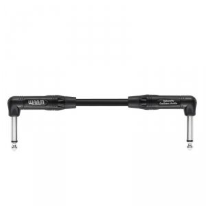 Warm Audio - Kabel gitarowy Patch PRO TS R - TS R 15cm