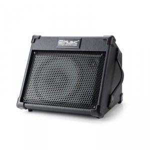 COOLMUSIC BP40 Wzmacniacz akustyczny z Bluetooth