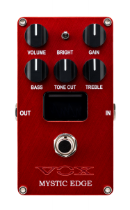 Vox Valvenergy Mystic Edge Nutube efekt do gitary
