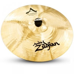Zildjian A Custom Medium Crash 16 A20826 Talerz perkusyjny