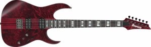 Ibanez RGT1221PB-SWL Stained Wine Red Low Gloss Premium 