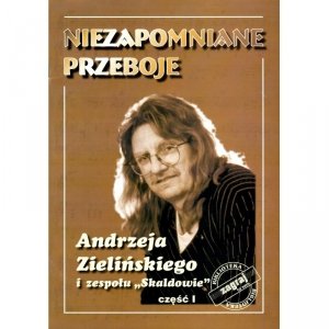 STUDIO BIS Niezapomniane przeb.A.Zielinskiego I