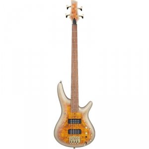 Ibanez SR400 EPB DX MGU Mars Gold Metallic Burst