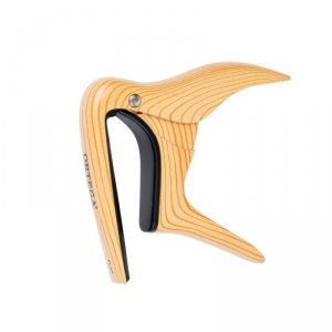 Ortega OCAPO-MAD Maple Design Kapodaster do Git. Klasycznej