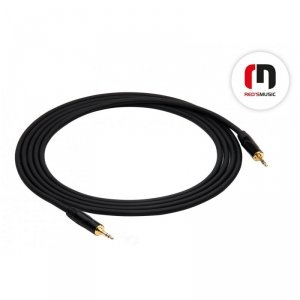 Red's Music mini Jack st - mini Jack st 0,3m AU1903BX
