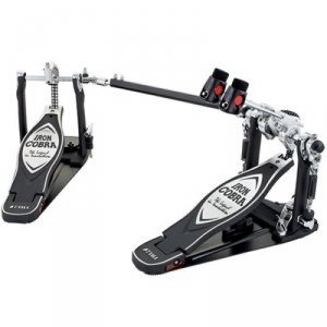Tama HP900PWN Iron Cobra podwójna stopa