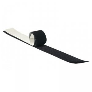 Warwick RockBoard HL Tape 1000x50mm rzep czarny