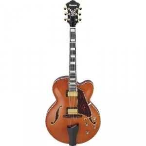 Ibanez AF95-DA Dark Amber Artcore Hollow Body