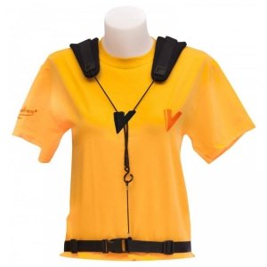 Vandoren Universal Harness uniwersalne szelki do saksofonu