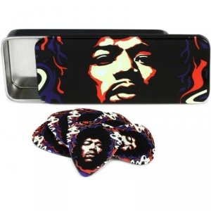 Dunlop JHPT15H Hendrix Star Haze zestaw kostek