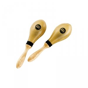MEINL MSM3 Marakasy skórzane Traditional