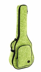 Ortega OGBCL-GRJ Green Jean Pokrowiec na gitarę klasyczną 4/4