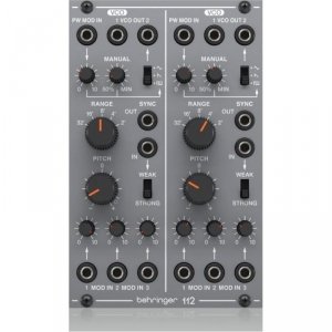 Behringer 112 DUAL VCO