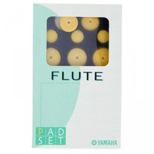 Yamaha Flute PAD Set poduszki do fletu