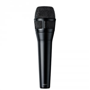 Shure NXN8/S Mikrofon dynamiczny Nexadyne