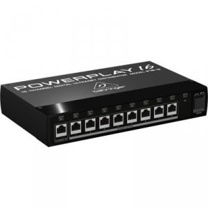 Behringer POWERPLAY 16 P16-D
