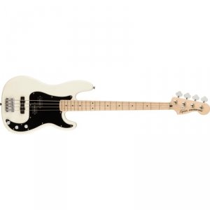 Squier Affinity P Bass PJ MN BPG OLW