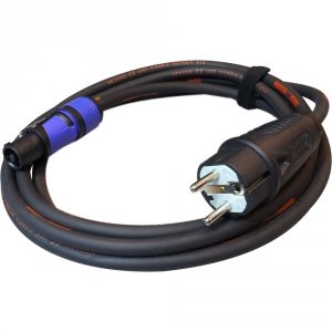 Zuch Kabel zasilający PowerCon