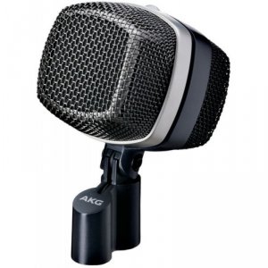 AKG D12 VR mikrofon do stopy