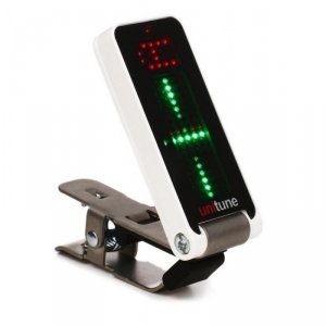 TC Electronic UniTune Clip tuner klips 
