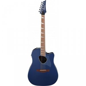 Ibanez ALT30-NBM Night Blue Metallic Gitara Elektro-Akustyczna