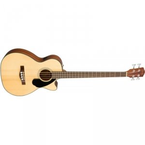 Fender CB-60SCE NAT