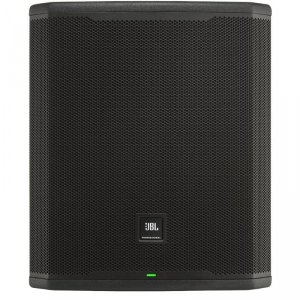 JBL PRX918XLF - aktywna kolumna niskotonowa